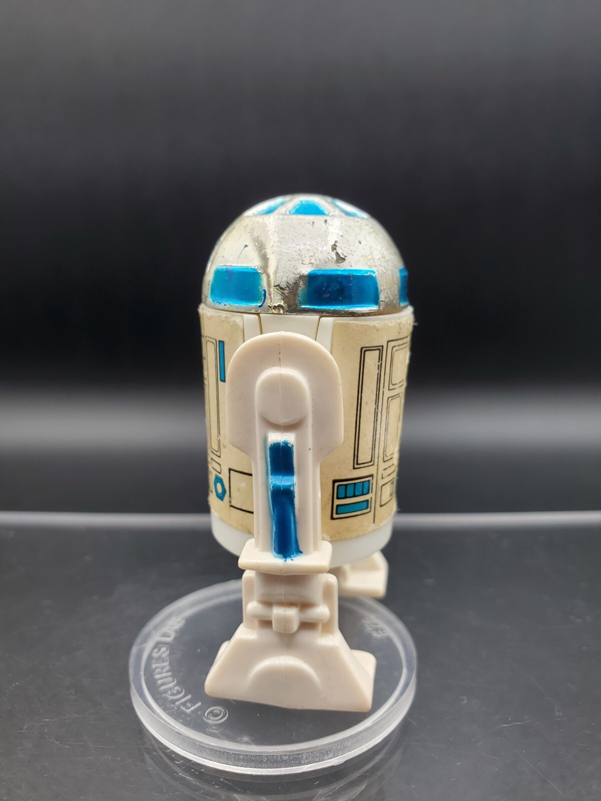 R2-D2 (Artoo-Detoo) sold