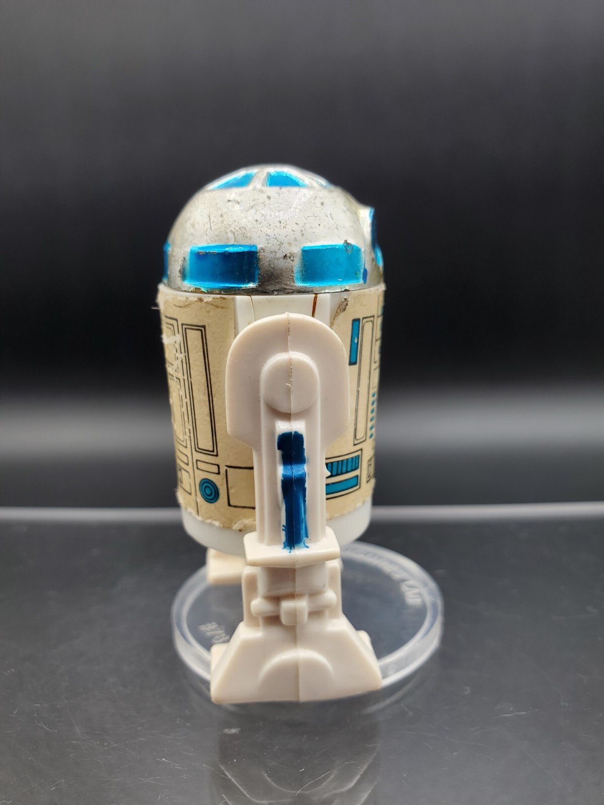 R2-D2 (Artoo-Detoo) sold