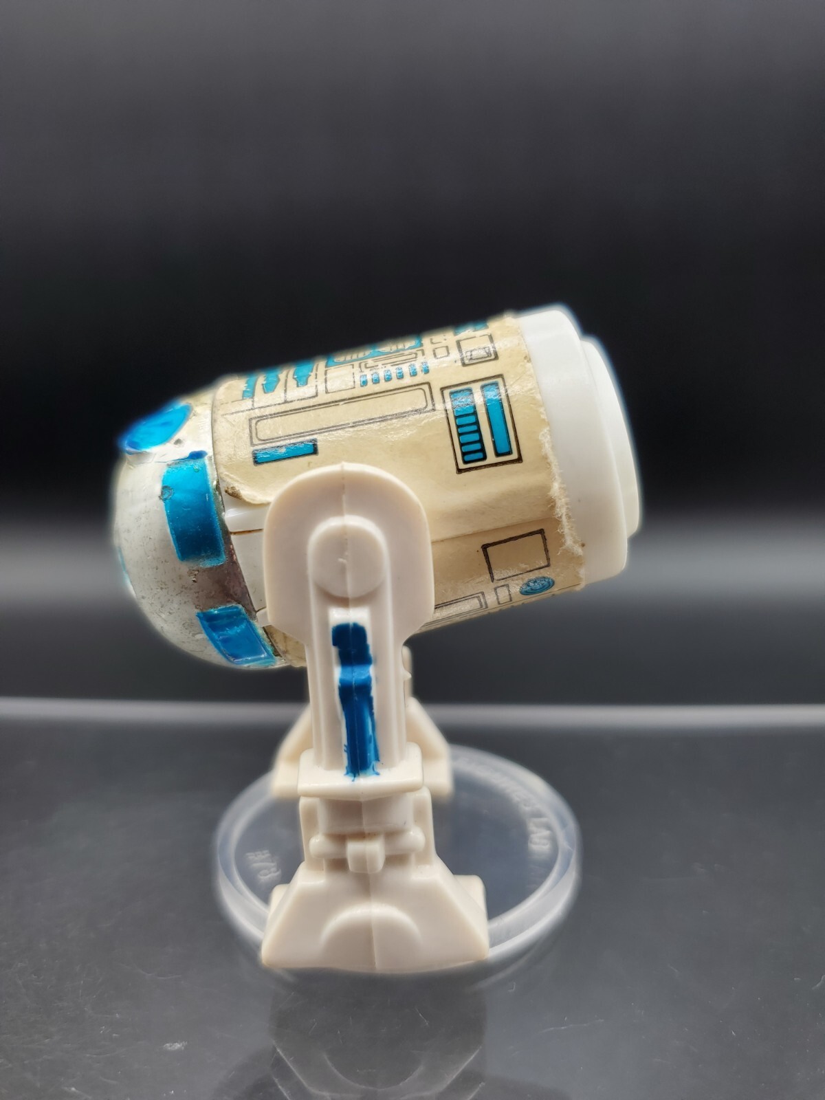 R2-D2 (Artoo-Detoo) sold