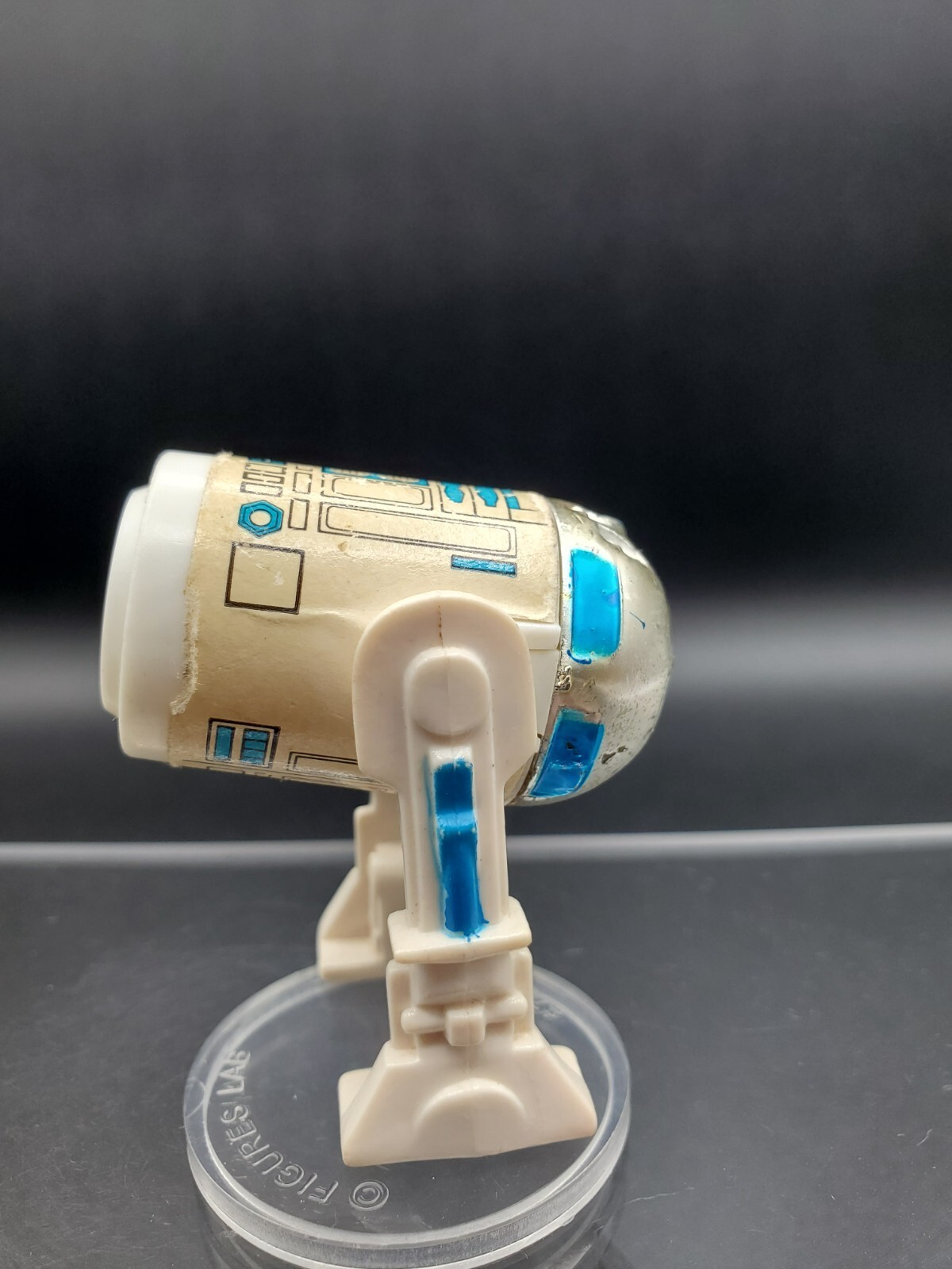 R2-D2 (Artoo-Detoo) sold