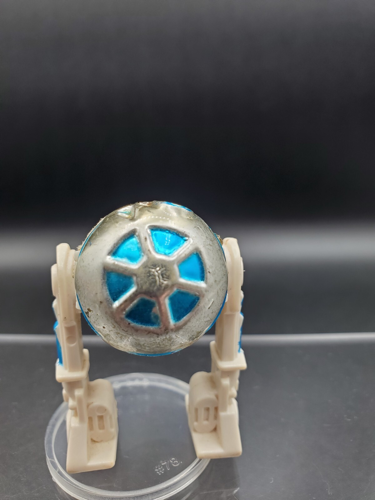 R2-D2 (Artoo-Detoo) sold