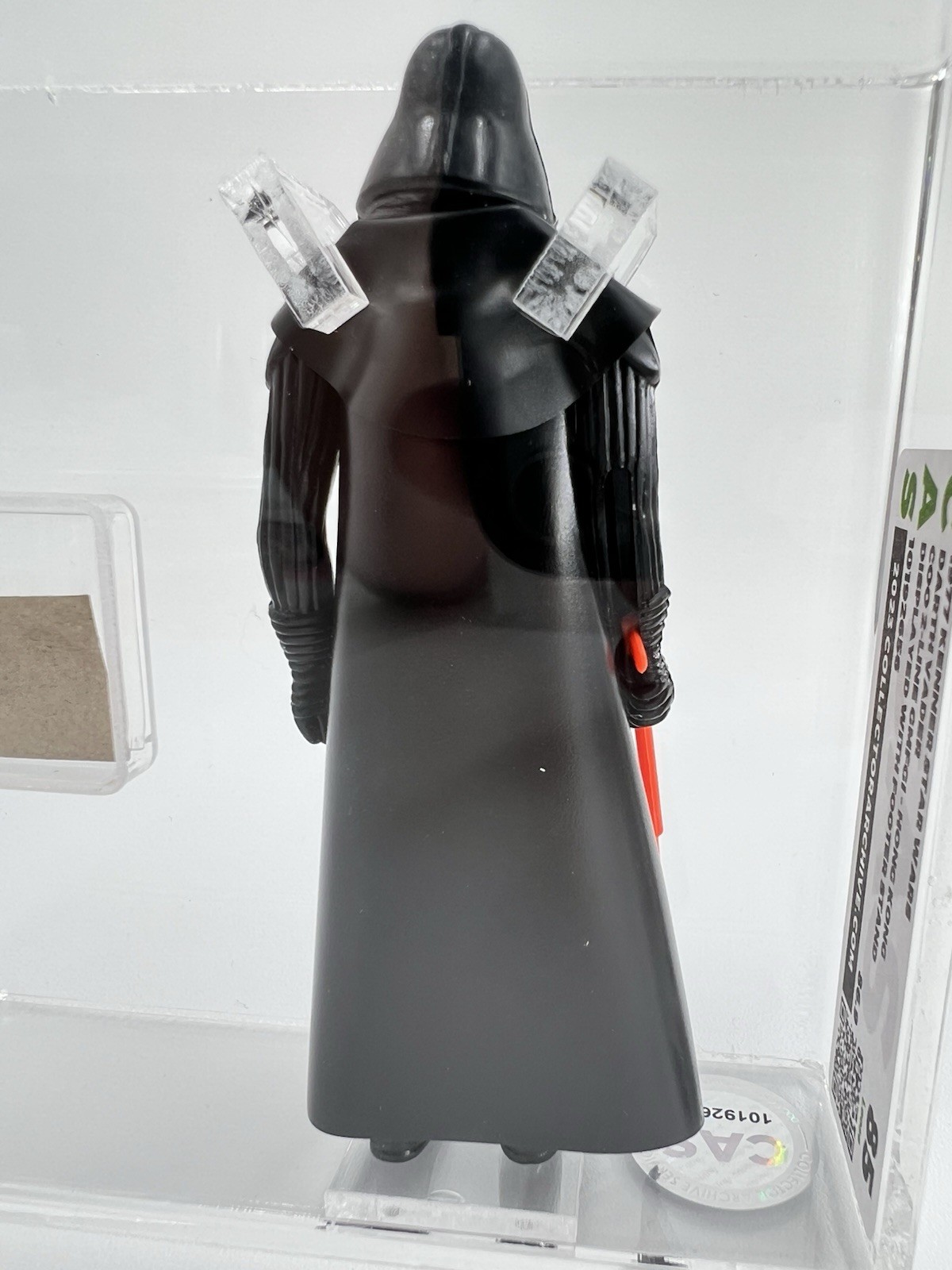 Darth Vader sold