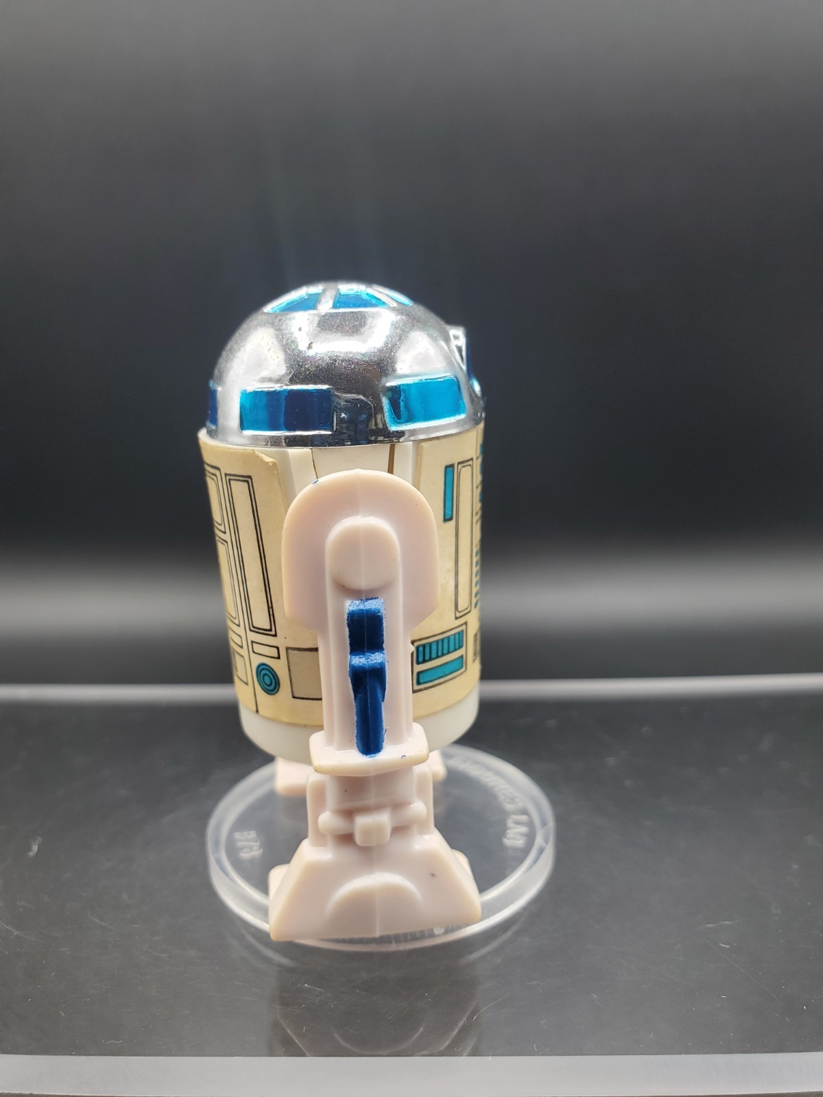 R2-D2 (Artoo-Detoo) sold