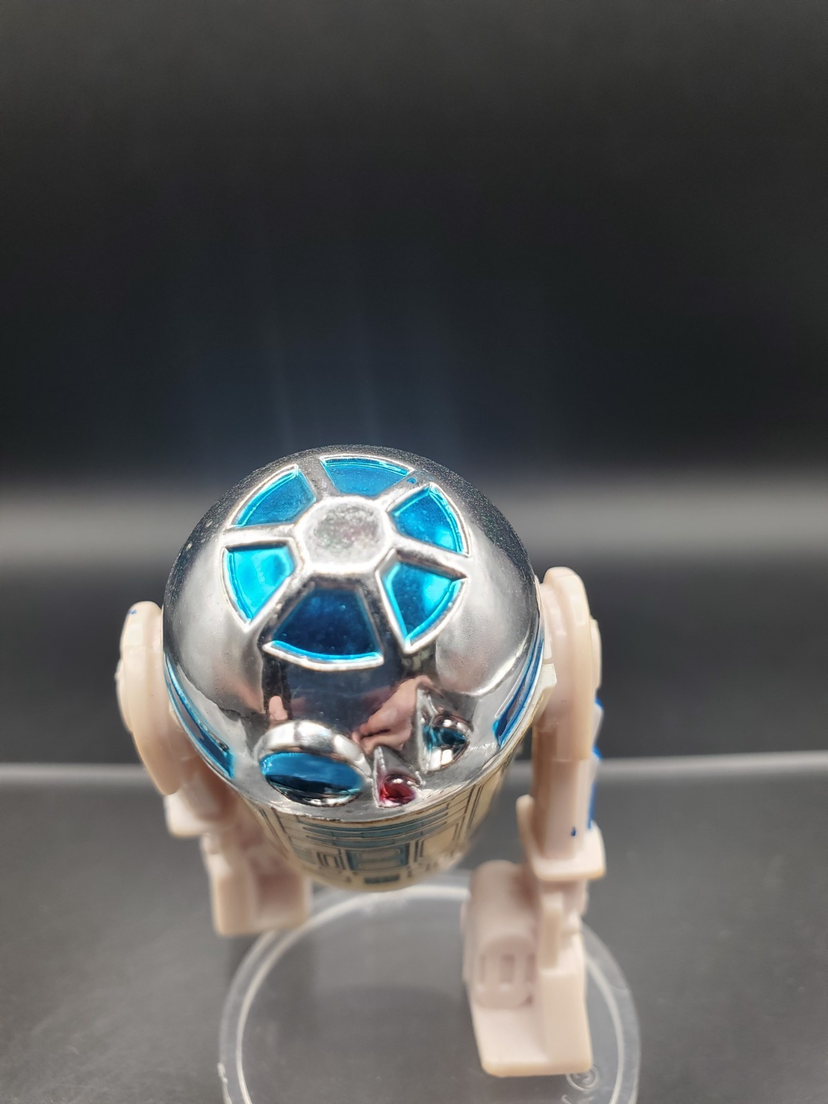 R2-D2 (Artoo-Detoo) sold