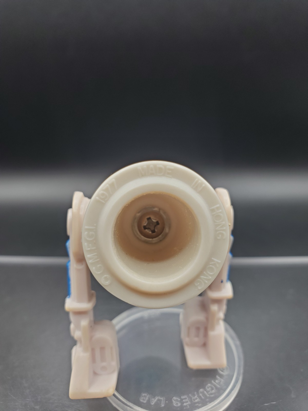 R2-D2 (Artoo-Detoo) sold