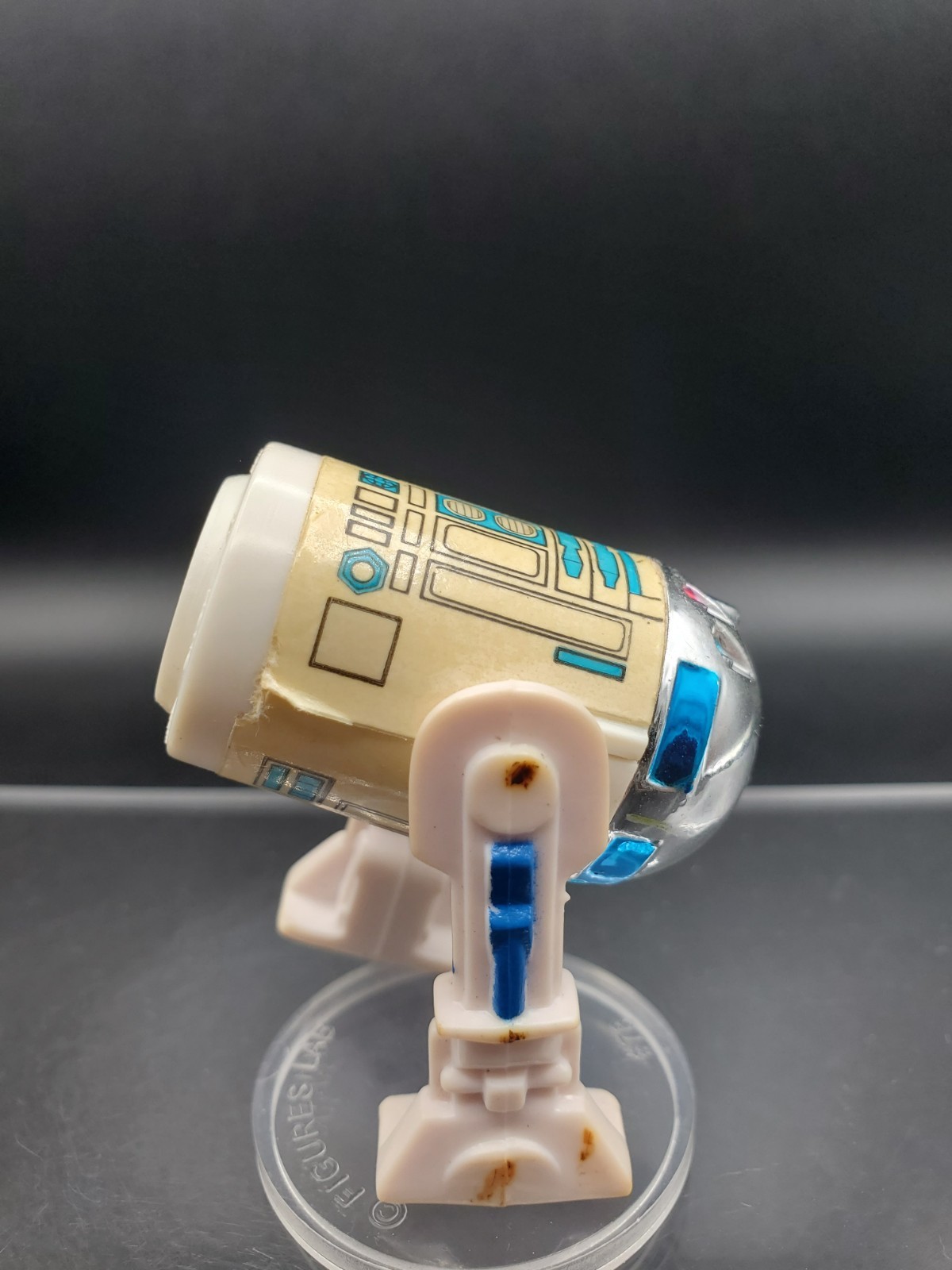 R2-D2 (Artoo-Detoo) sold