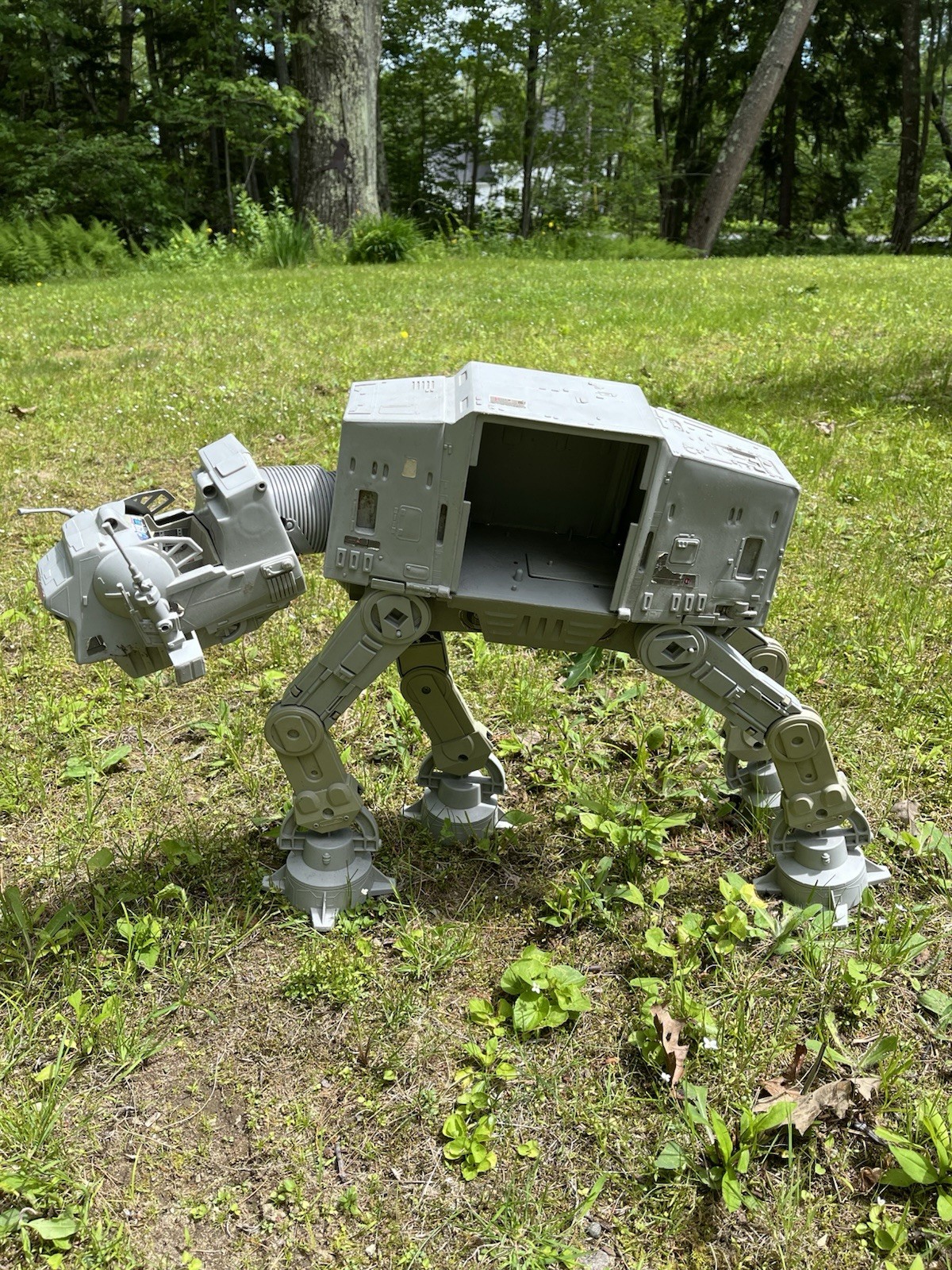 AT-AT sold