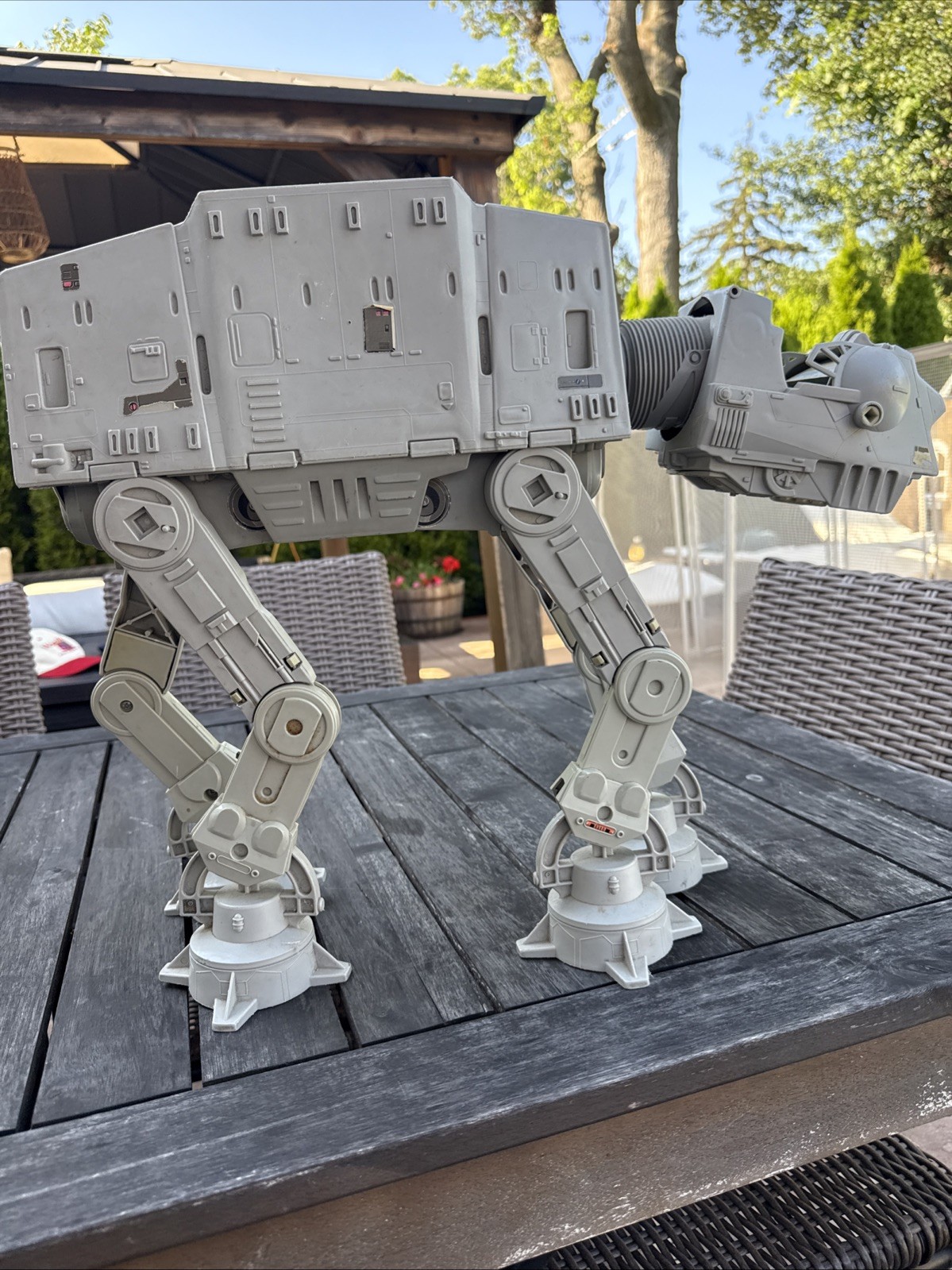 AT-AT sold