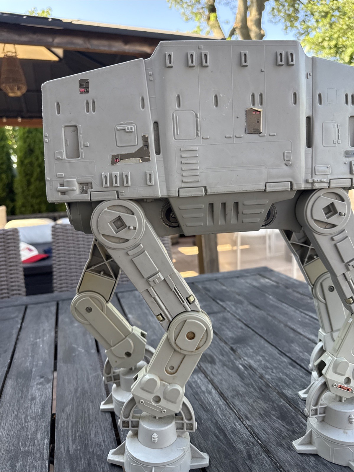 AT-AT sold