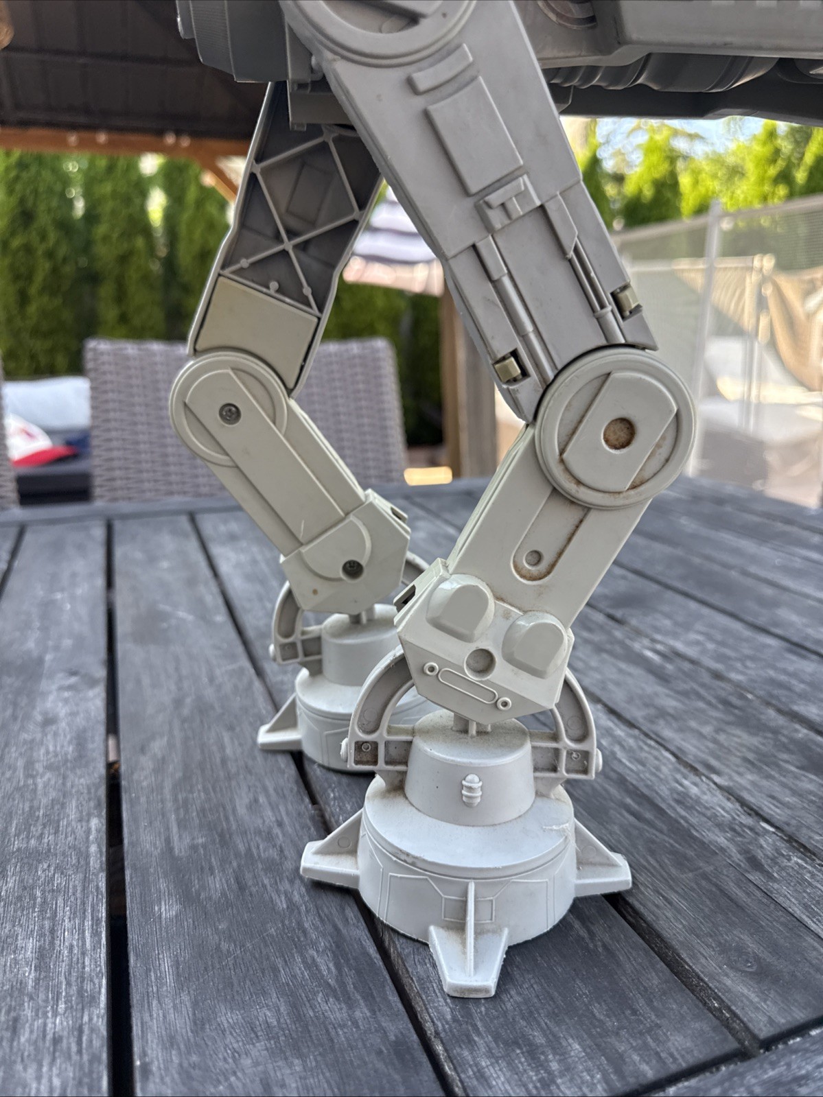 AT-AT sold