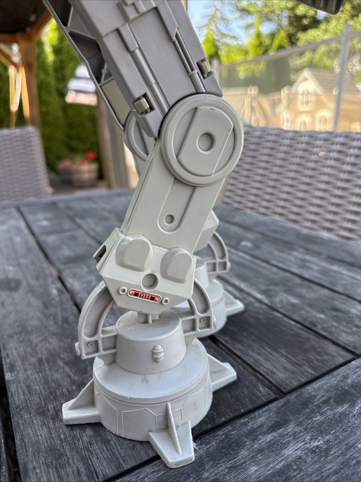 AT-AT sold
