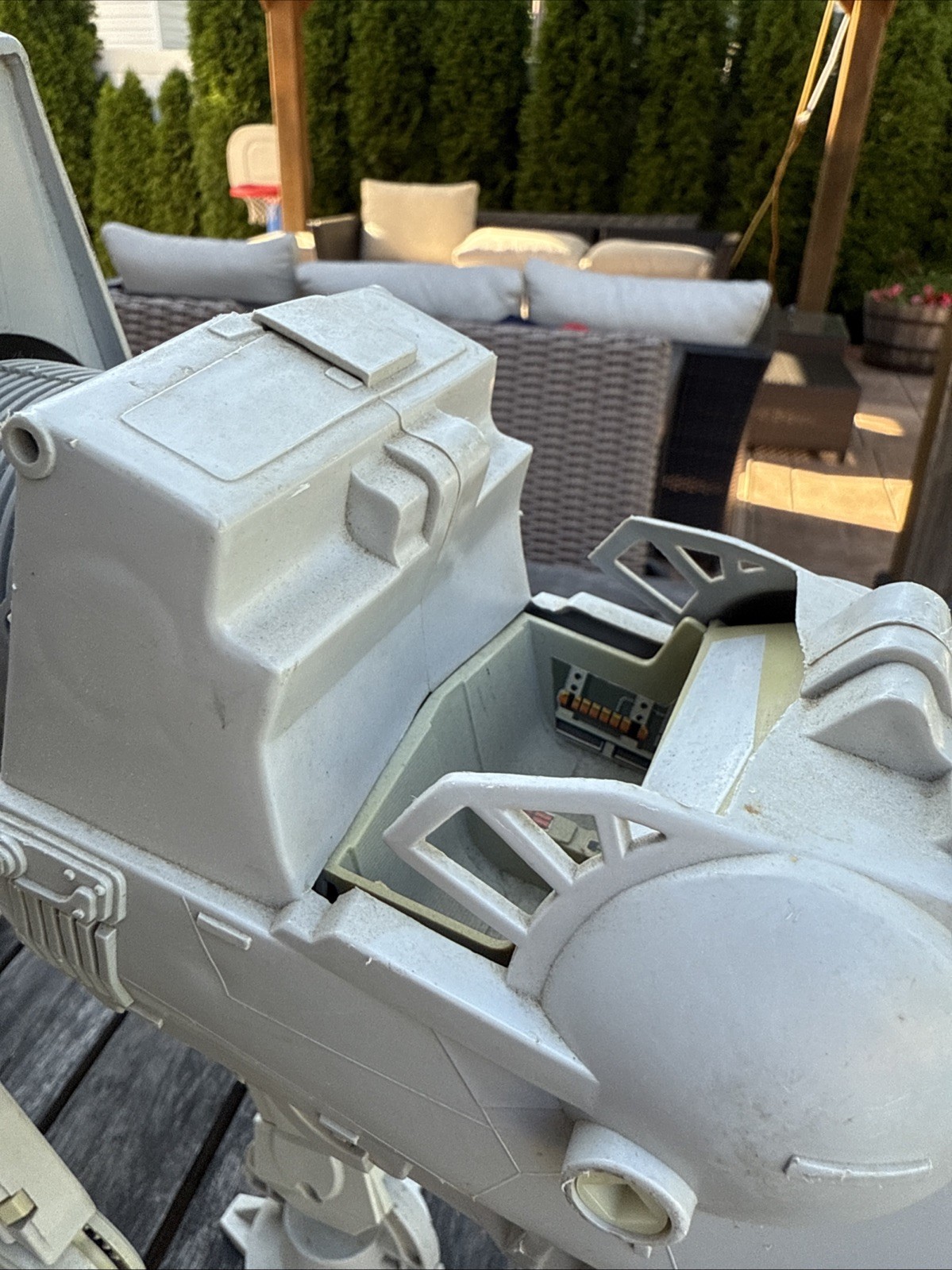 AT-AT sold