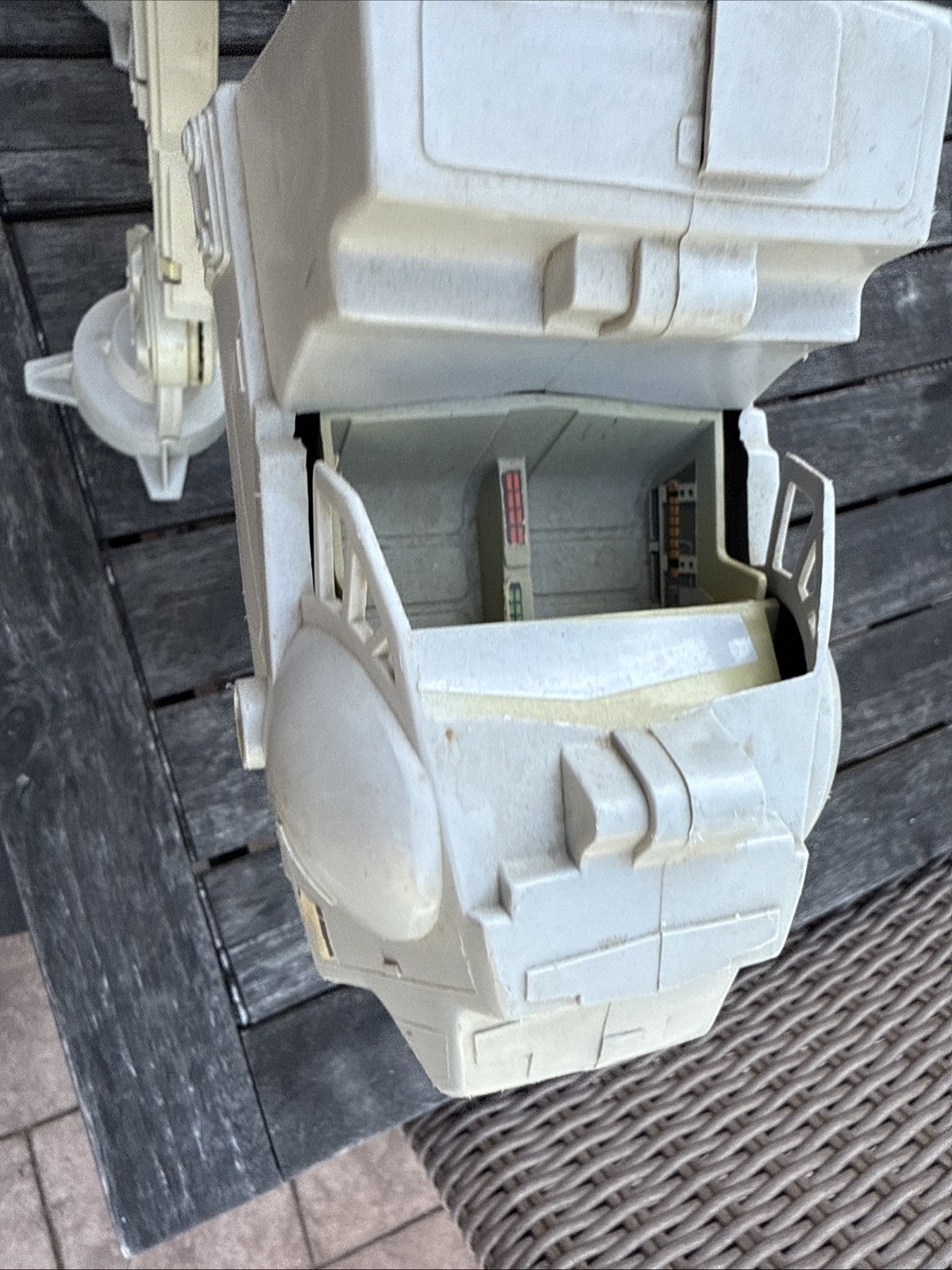 AT-AT sold