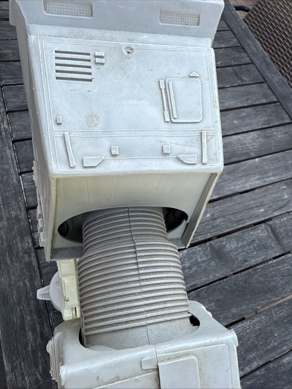 AT-AT sold