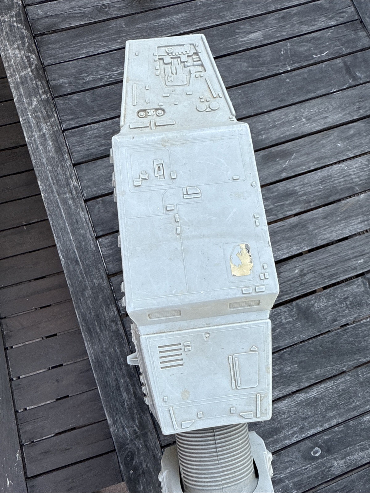 AT-AT sold