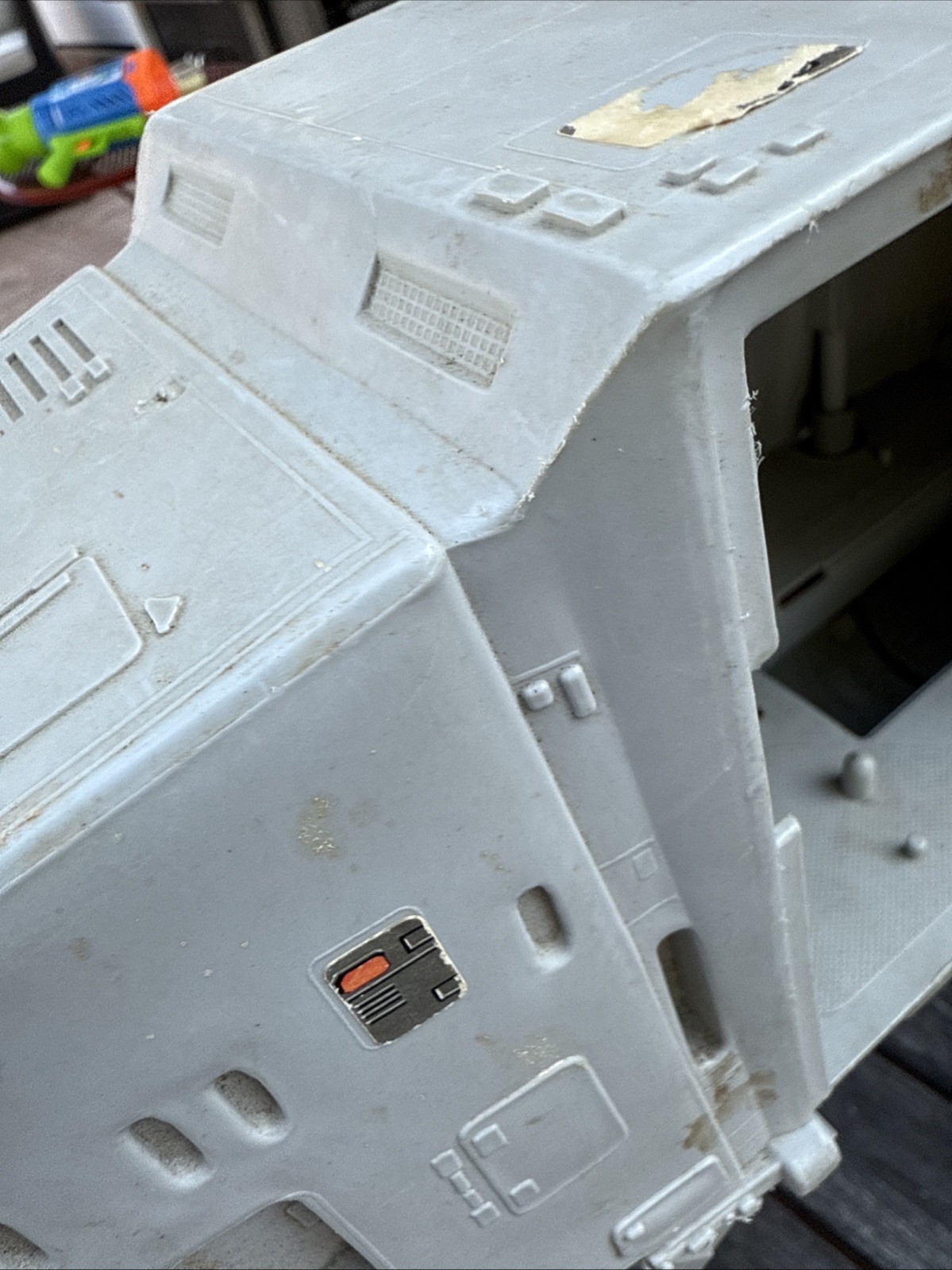 AT-AT sold