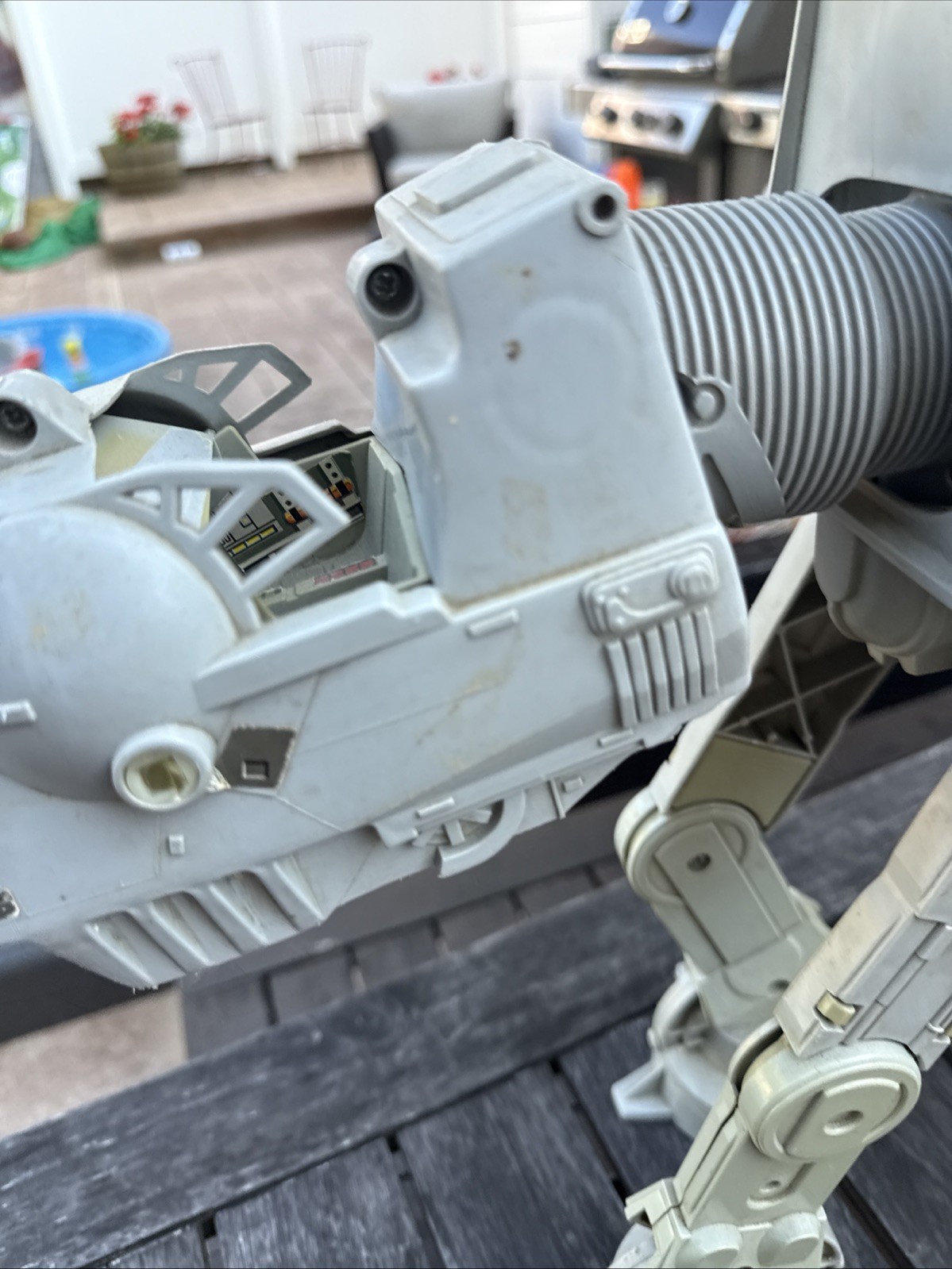 AT-AT sold