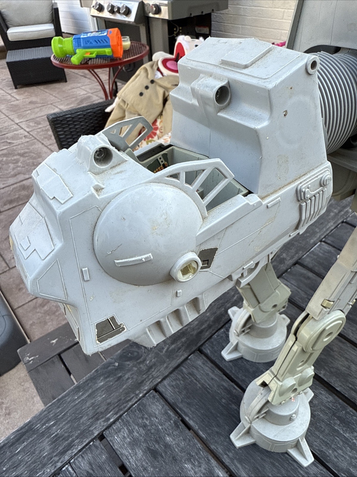 AT-AT sold