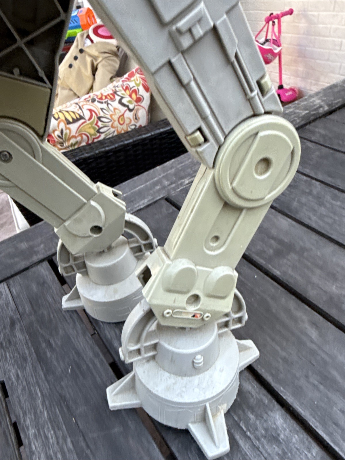 AT-AT sold