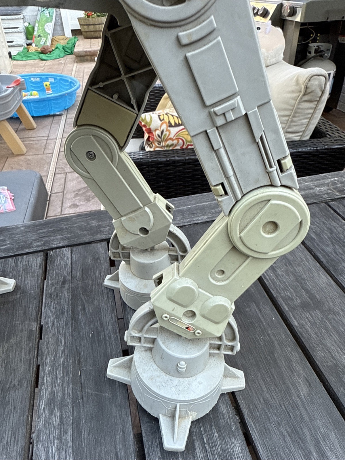 AT-AT sold