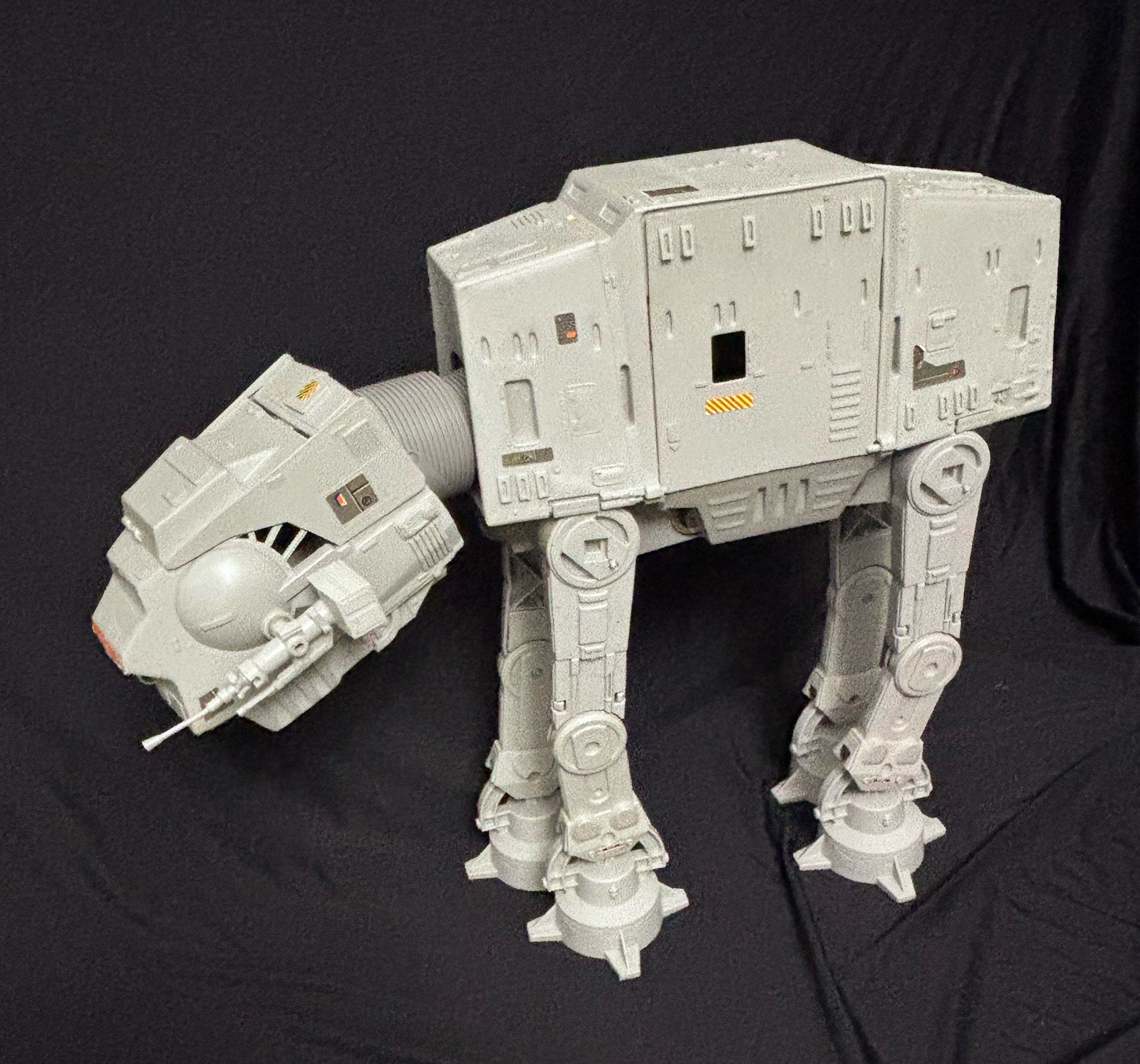 AT-AT sold