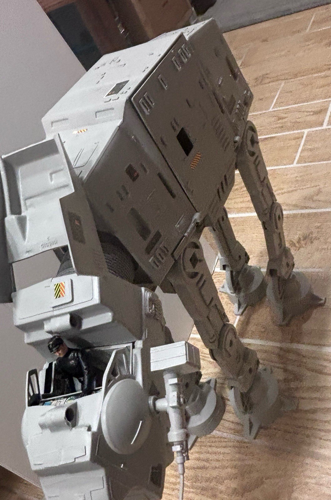 AT-AT sold