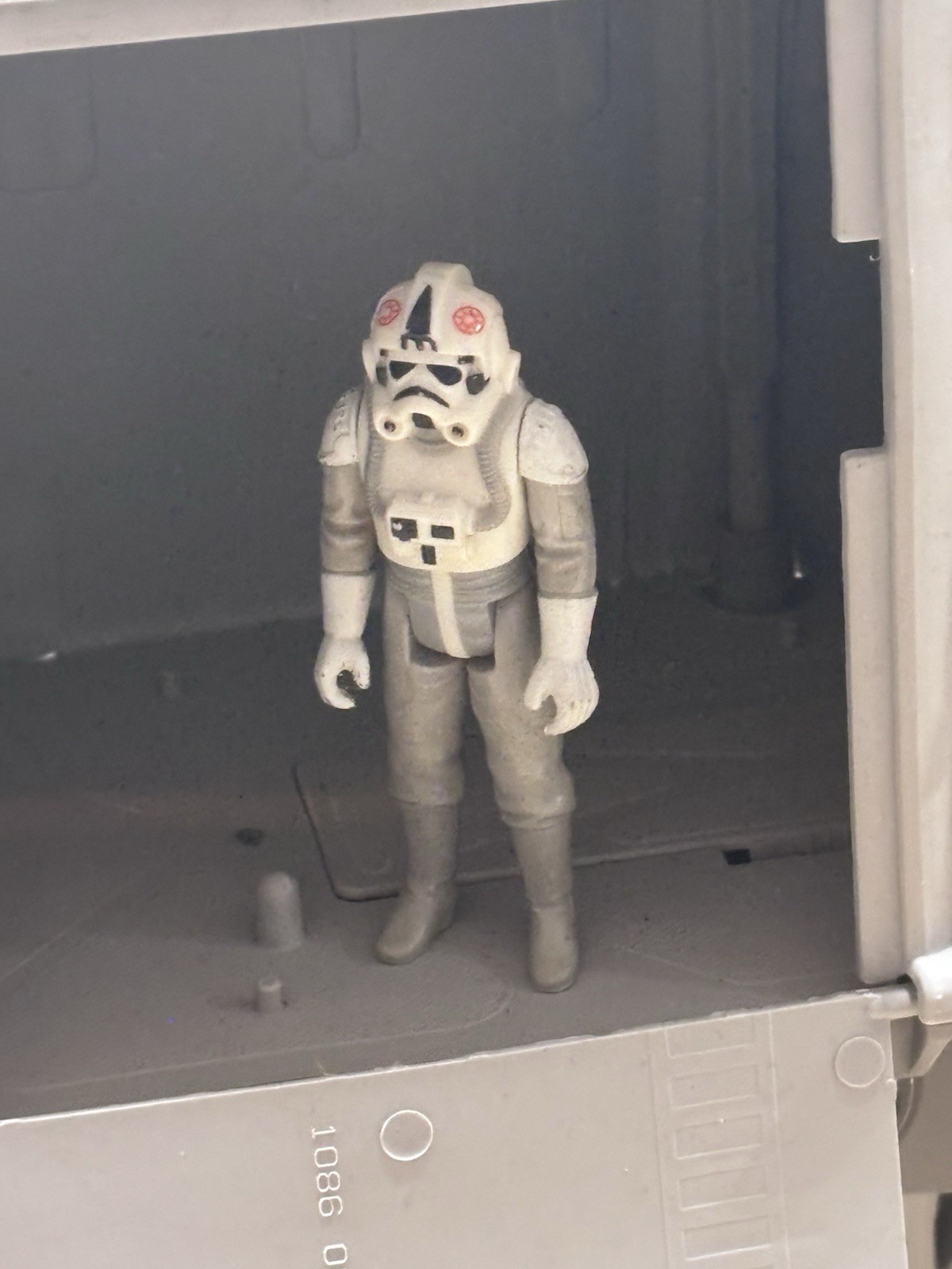 AT-AT sold