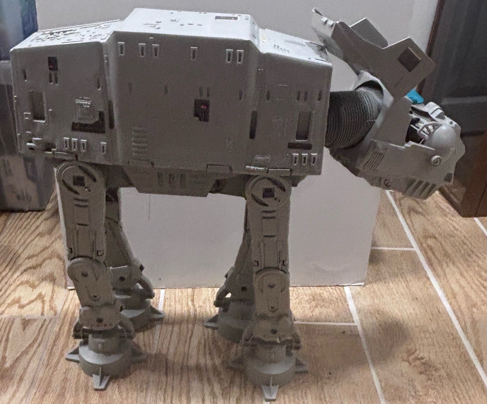 AT-AT sold