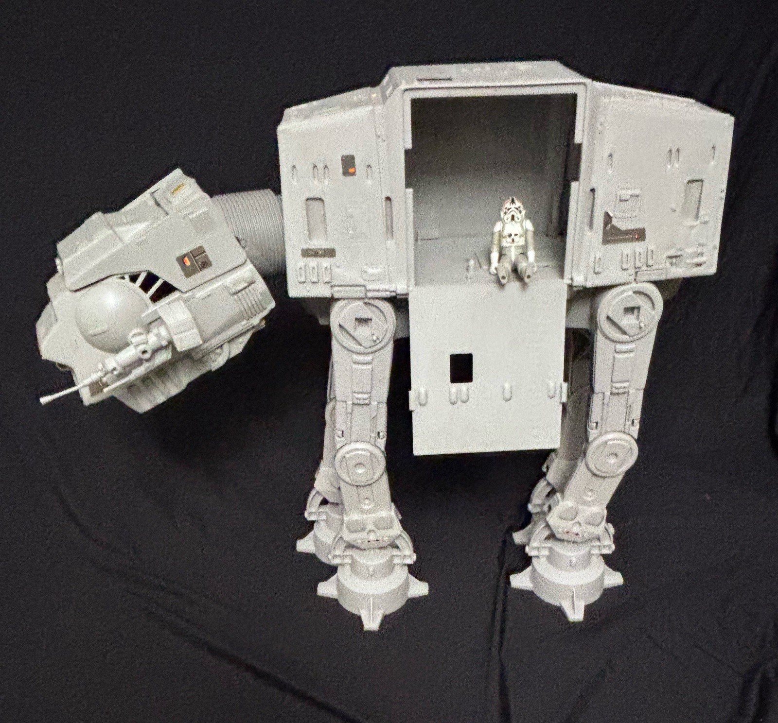 AT-AT sold