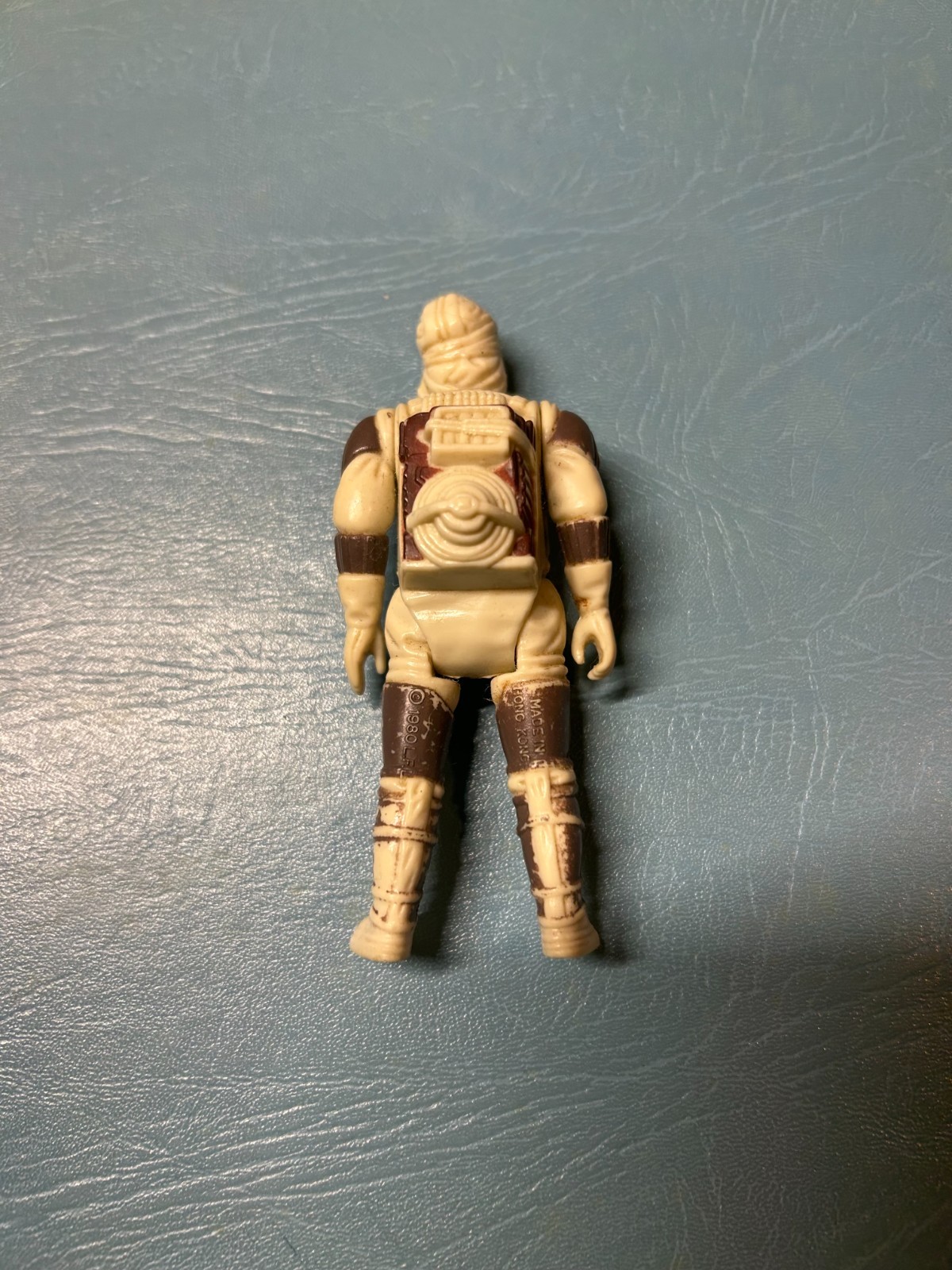 Dengar sold