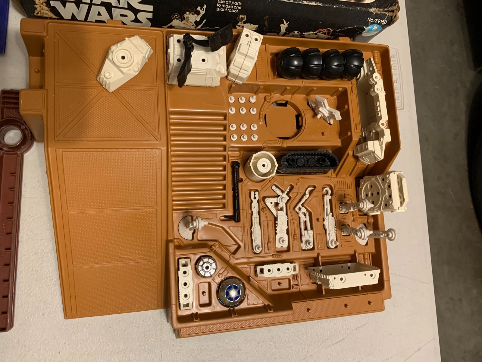 Droid Factory sold
