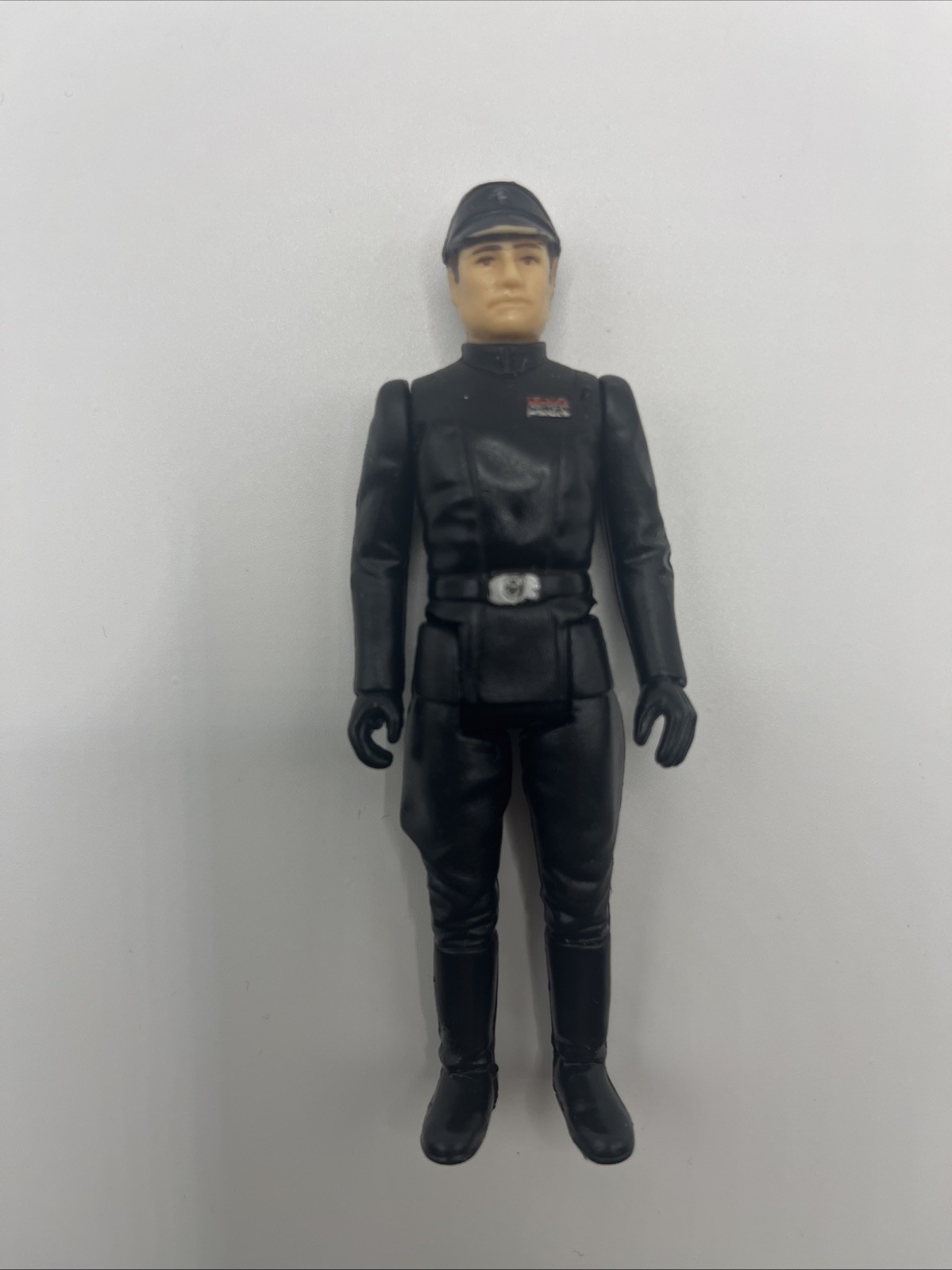 Imperial Commander sold