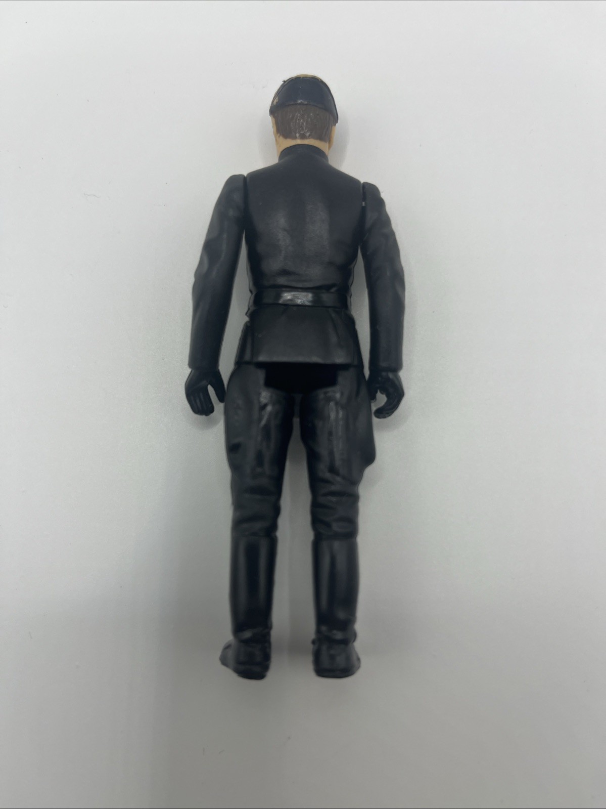 Imperial Commander sold