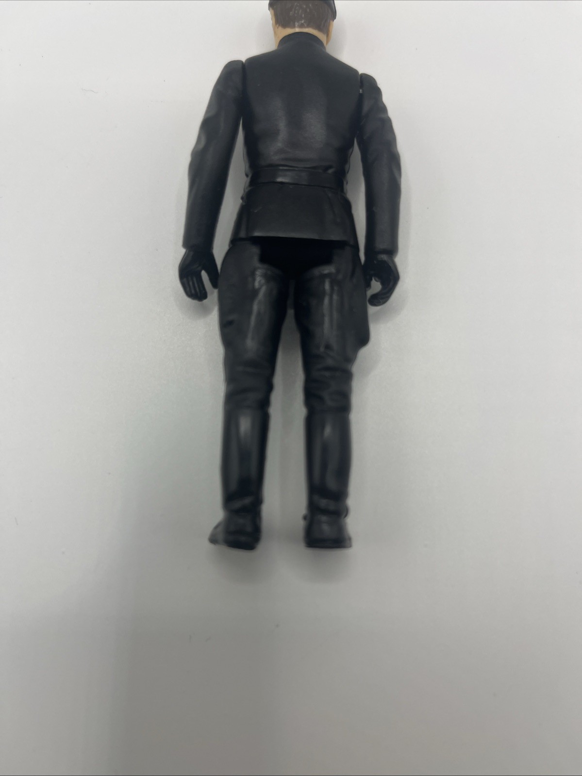 Imperial Commander sold