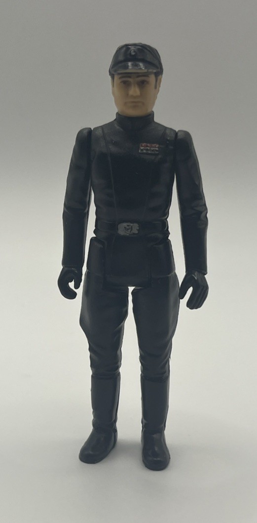 Imperial Commander sold