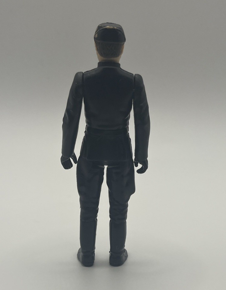 Imperial Commander sold