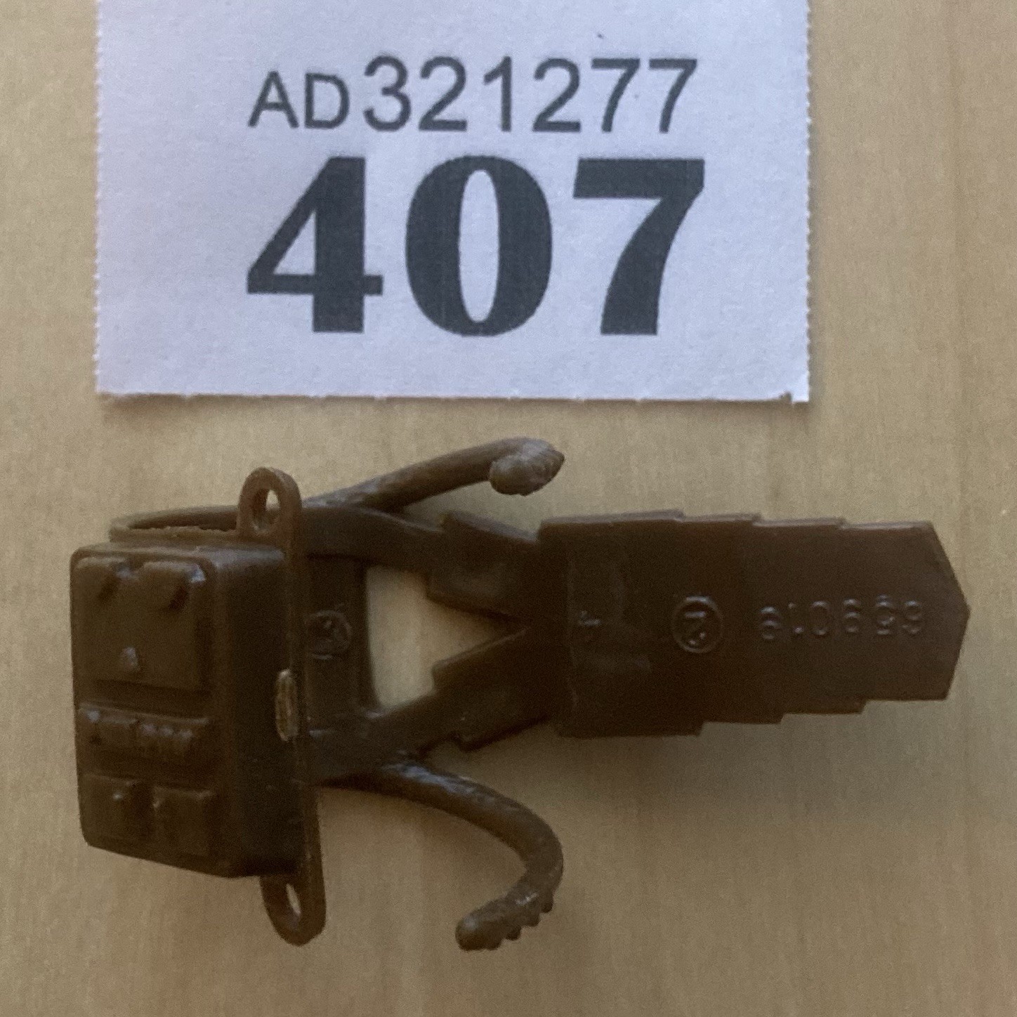 4-LOM sold