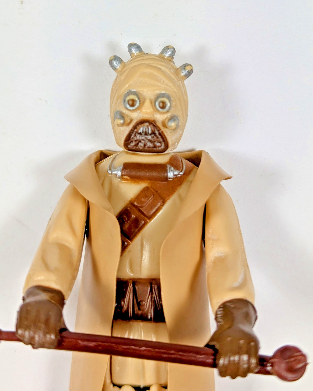 Tusken Raider (Sand People) sold