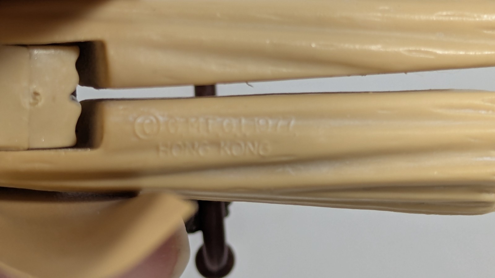 Tusken Raider (Sand People) sold