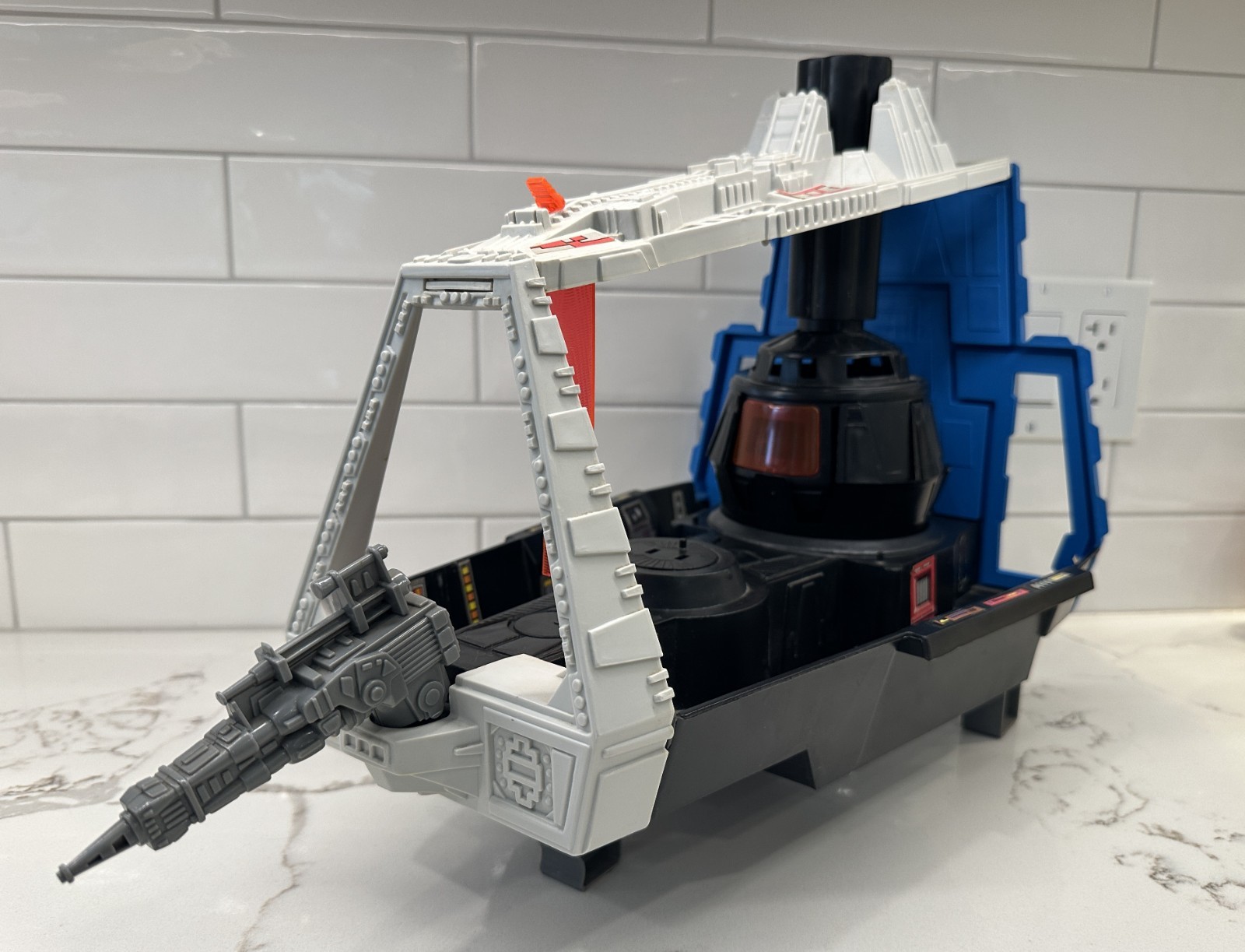 Darth Vader's Star Destroyer sold
