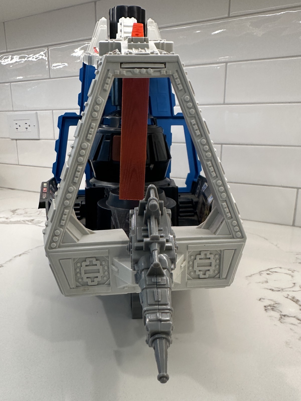 Darth Vader's Star Destroyer sold