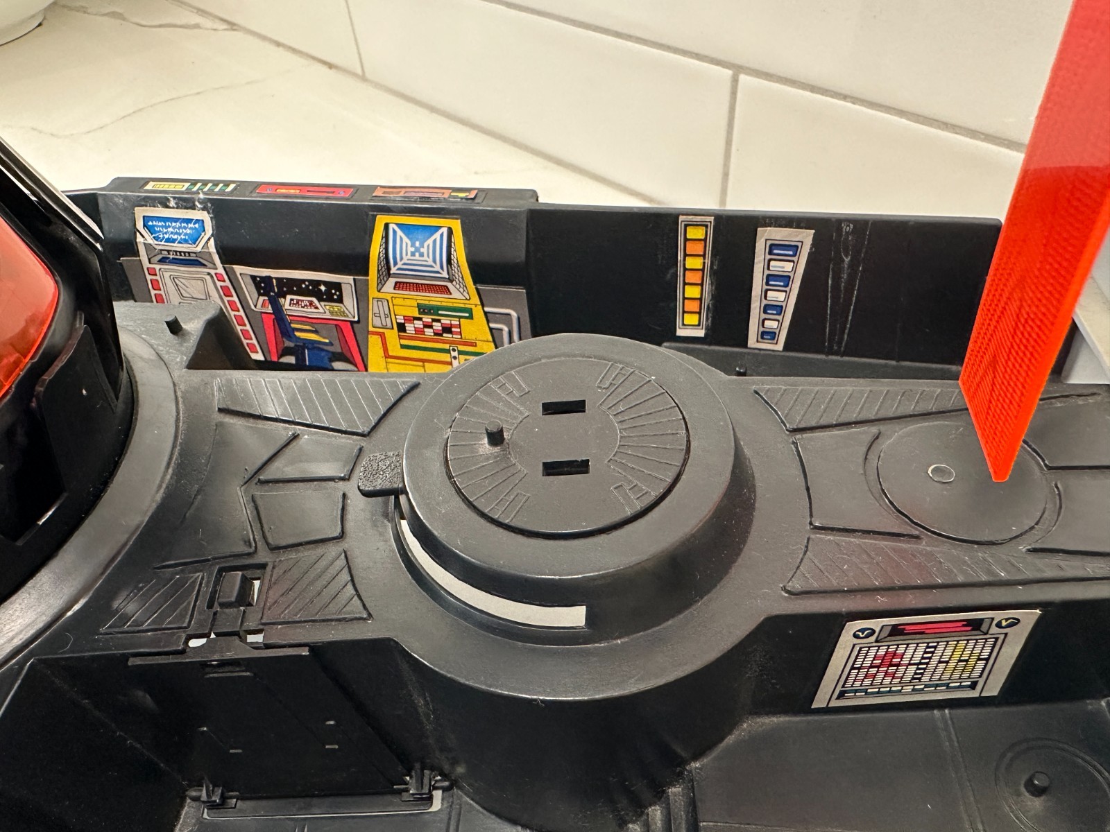 Darth Vader's Star Destroyer sold