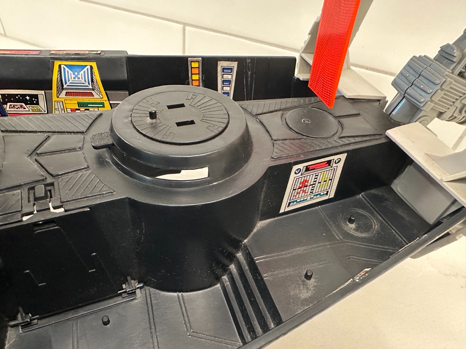 Darth Vader's Star Destroyer sold