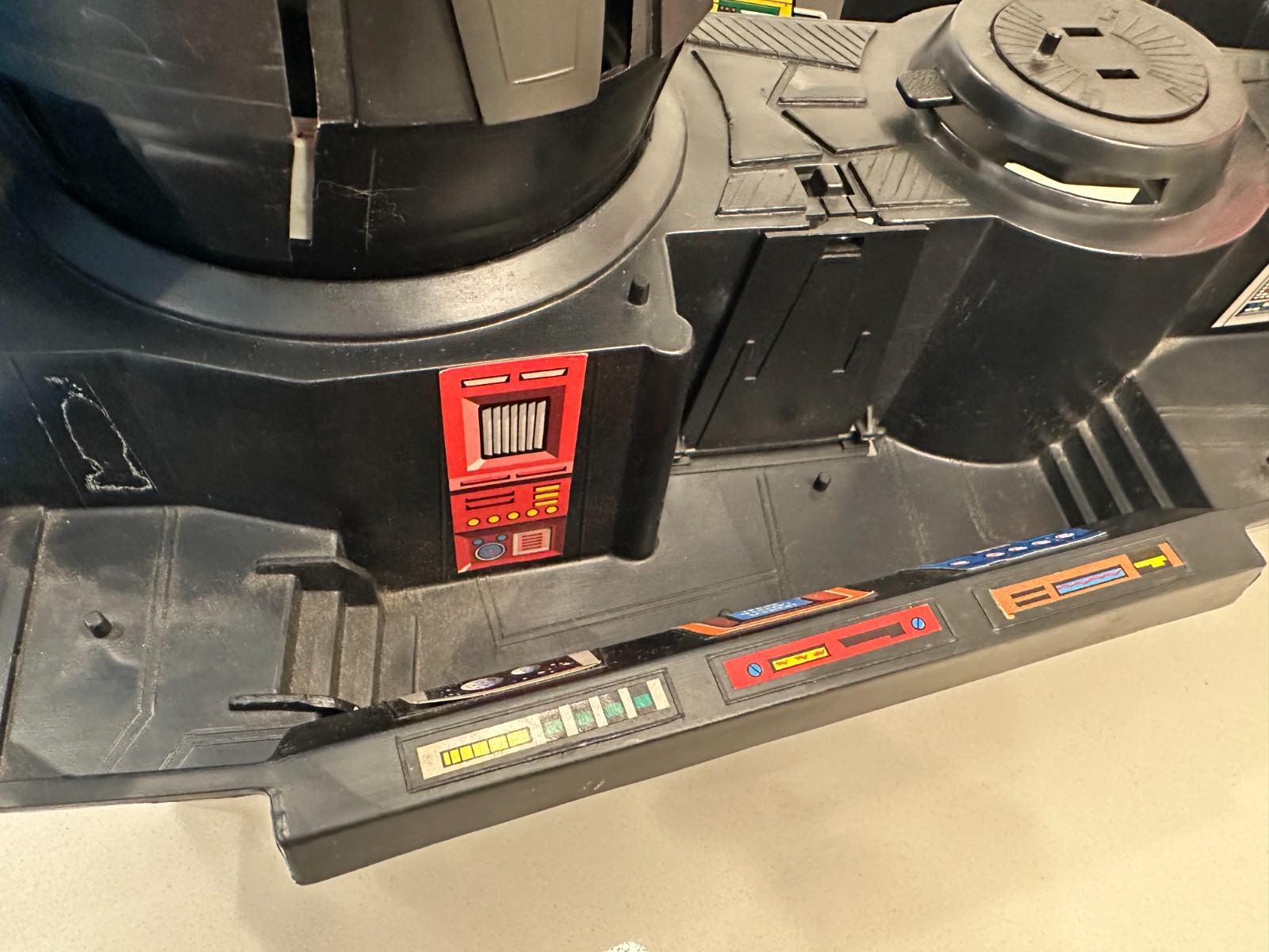 Darth Vader's Star Destroyer sold