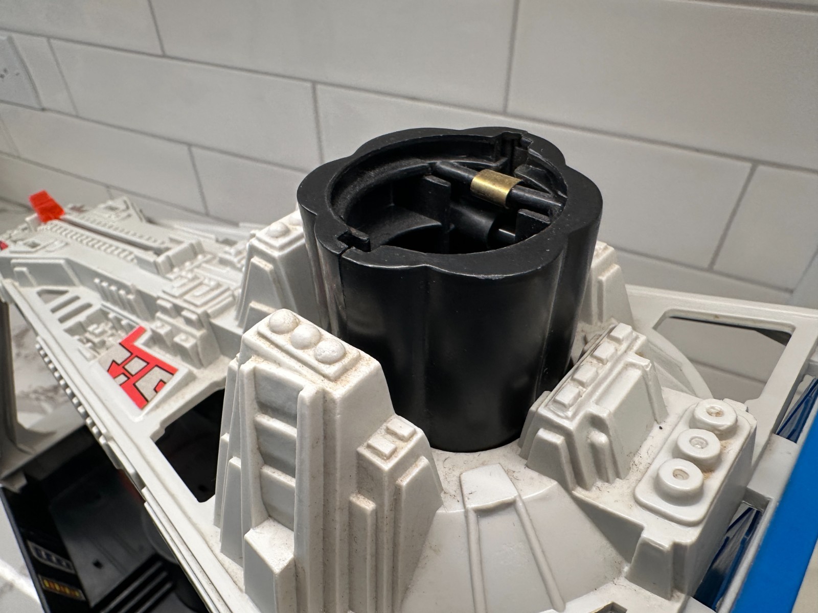Darth Vader's Star Destroyer sold