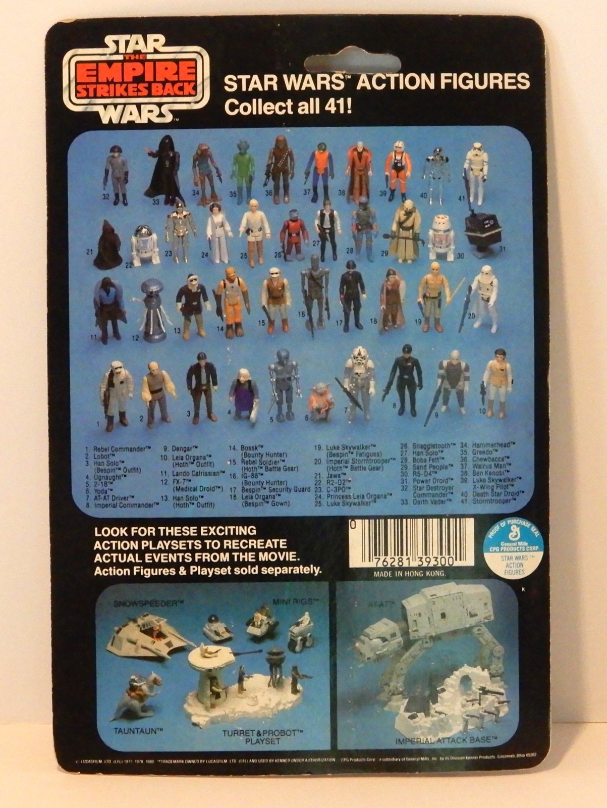Imperial Commander sold