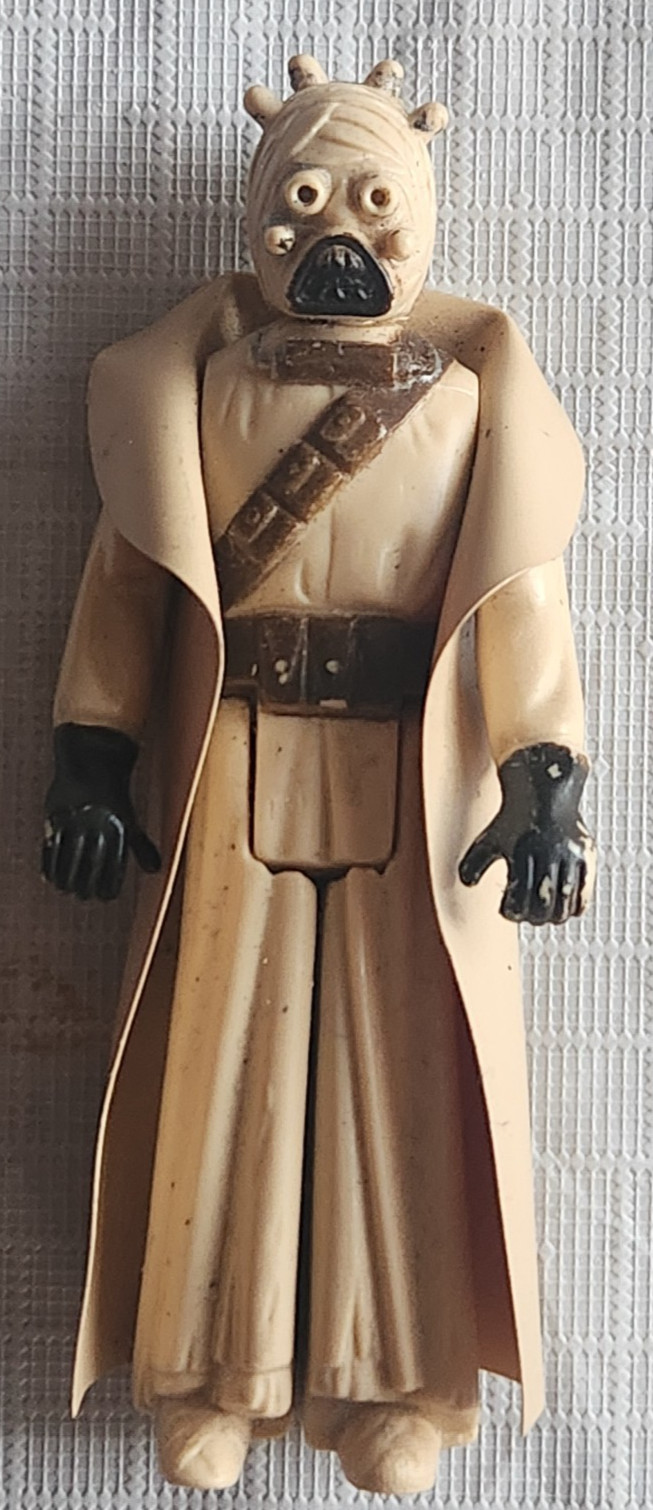 Tusken Raider (Sand People) sold