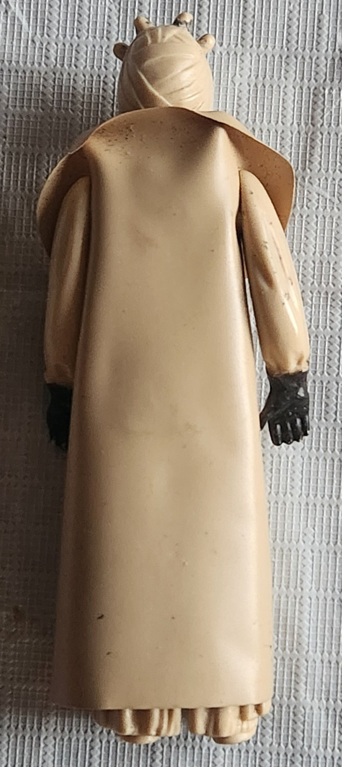 Tusken Raider (Sand People) sold