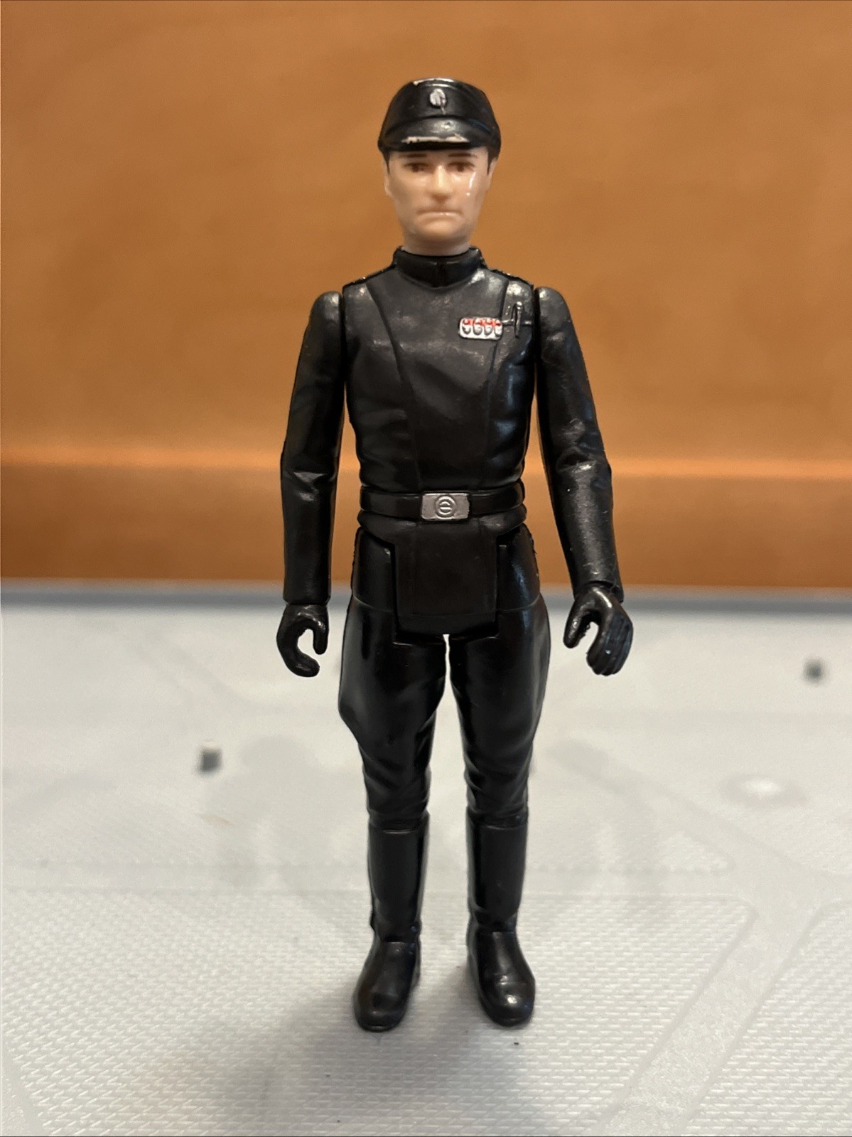 Imperial Commander sold