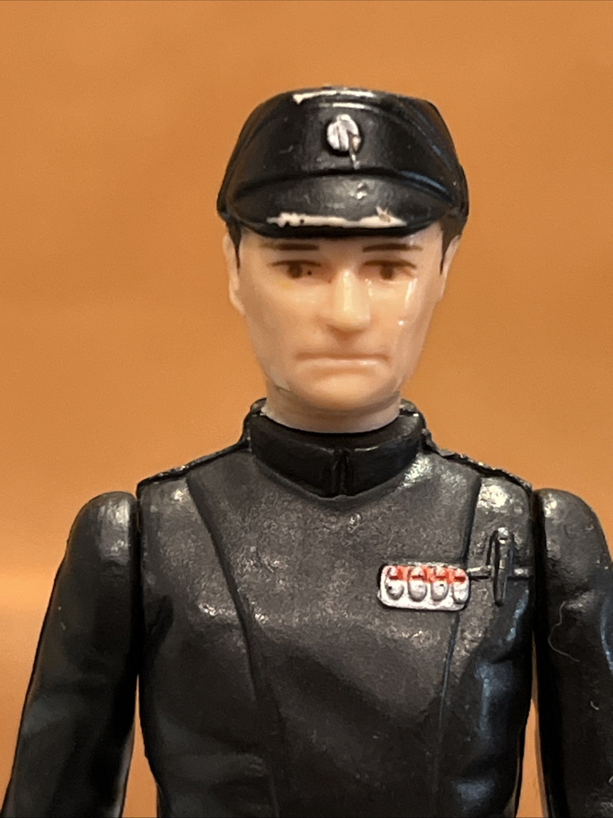 Imperial Commander sold